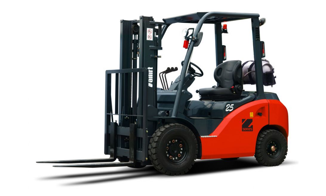 Kiralık 3 Ton Forklift